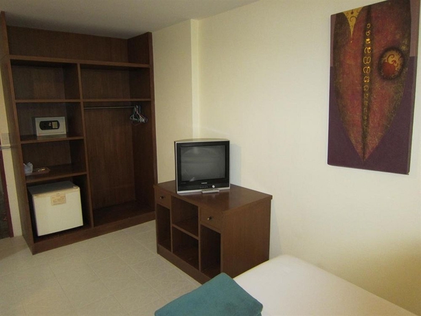 Imagen de la habitación del Hotel 18 Coins Cafe and Hostel. Foto 10