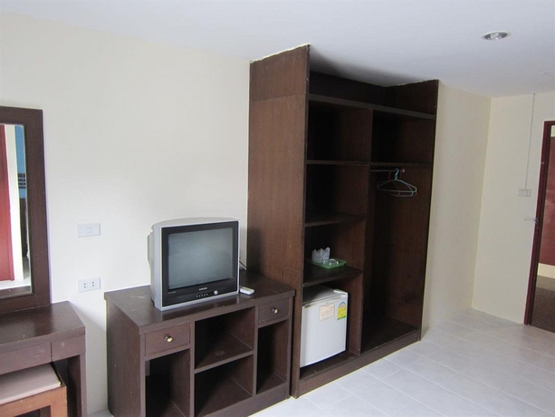 Imagen de la habitación del Hotel 18 Coins Cafe and Hostel. Foto 11