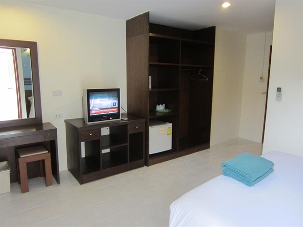 Imagen de los interiores del Hotel 18 Coins Cafe and Hostel. Foto 13