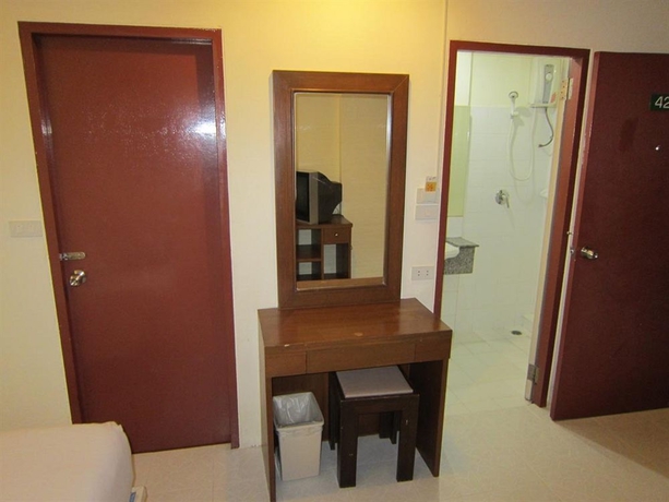 Imagen de los interiores del Hotel 18 Coins Cafe and Hostel. Foto 14