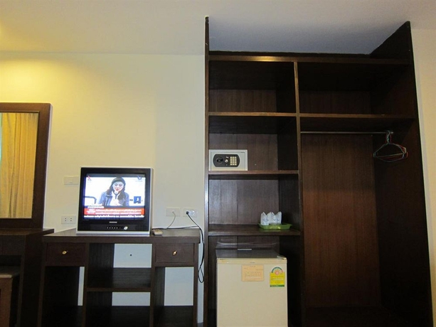 Imagen de la habitación del Hotel 18 Coins Cafe and Hostel. Foto 12