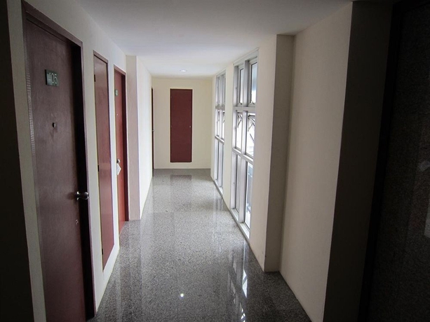 Imagen de los interiores del Hotel 18 Coins Cafe and Hostel. Foto 15