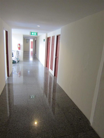 Imagen de los interiores del Hotel 18 Coins Cafe and Hostel. Foto 16