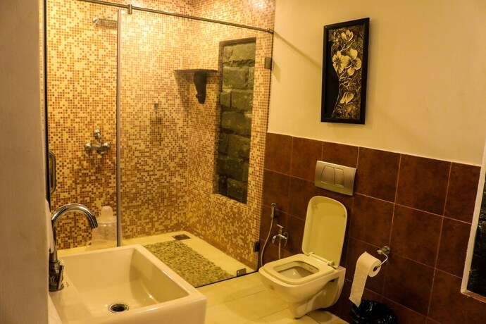 Imagen general del Hotel 18 Degrees Beach Resort. Foto 6