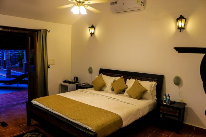 Imagen general del Hotel 18 Degrees Beach Resort. Foto 11