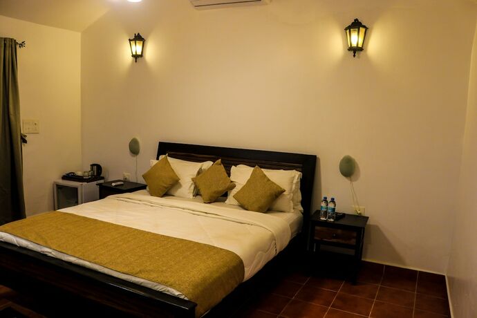 Imagen general del Hotel 18 Degrees Beach Resort. Foto 13