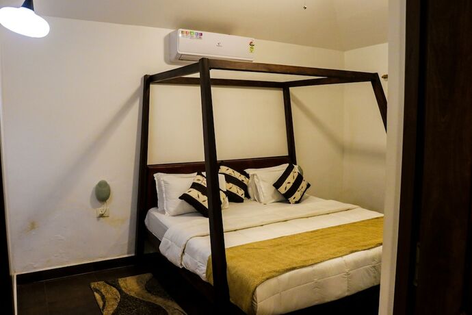 Imagen general del Hotel 18 Degrees Beach Resort. Foto 18