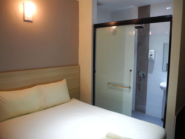 Imagen general del Hotel 18. Foto 1