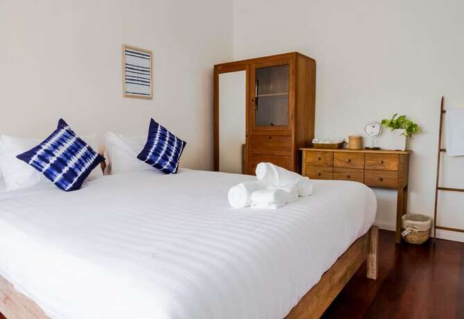 Imagen de la habitación del Hotel 18 In Town - Adults Only. Foto 3