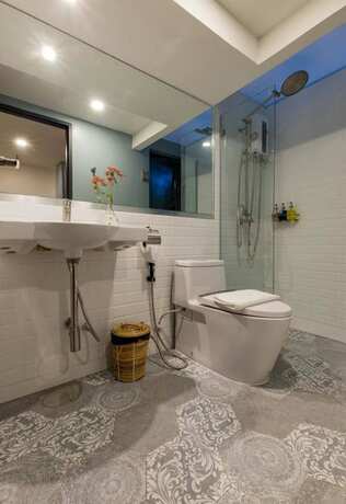 Imagen de la habitación del Hotel 18 In Town - Adults Only. Foto 8