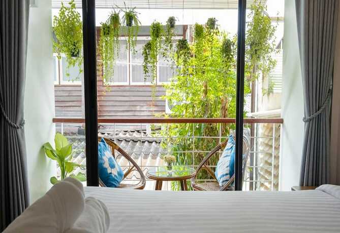 Imagen de la habitación del Hotel 18 In Town - Adults Only. Foto 9