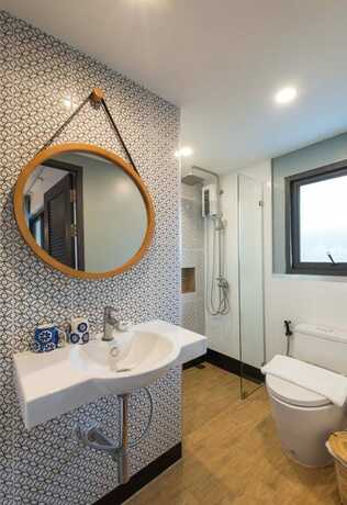 Imagen de la habitación del Hotel 18 In Town - Adults Only. Foto 17