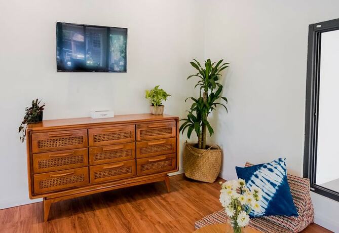 Imagen de los interiores del Hotel 18 In Town - Adults Only. Foto 20