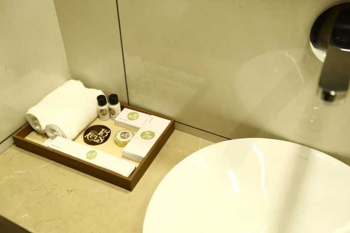 Imagen de la habitación del Hotel 18 Keys. Foto 13