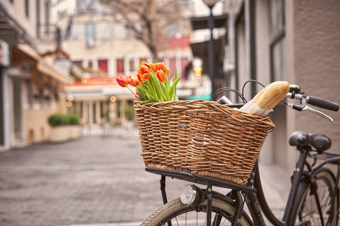 Imagen general del Hotel 18 Micon Street. Foto 2