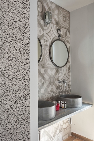 Imagen de la habitación del Hotel 18 Micon Street. Foto 13