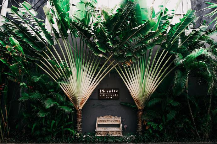 Imagen general del Hotel 18 Suite Villa Loft By Amithya. Foto 2