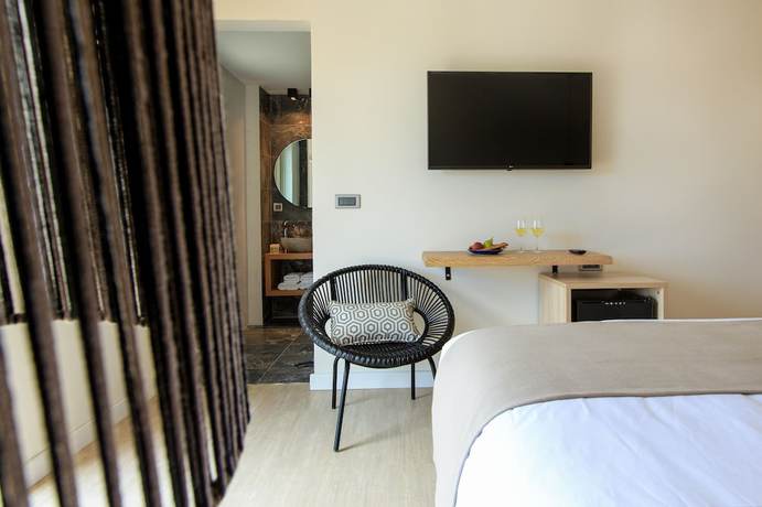 Imagen de la habitación del Hotel 180 South Seaside. Foto 3