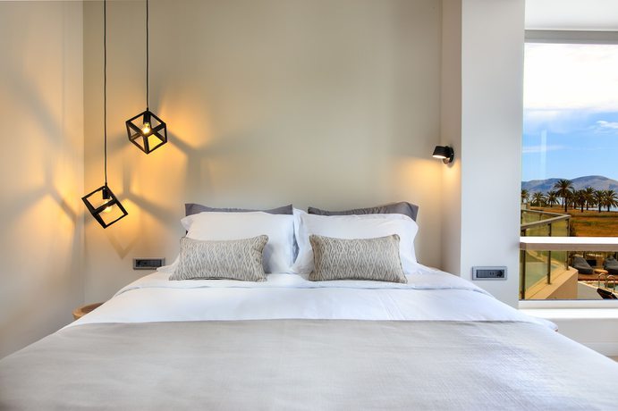 Imagen de la habitación del Hotel 180 South Seaside. Foto 4