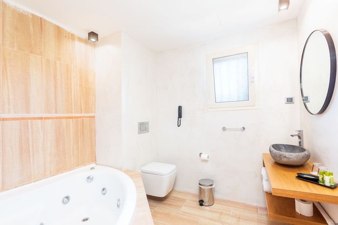 Imagen de la habitación del Hotel 180 South Seaside. Foto 6
