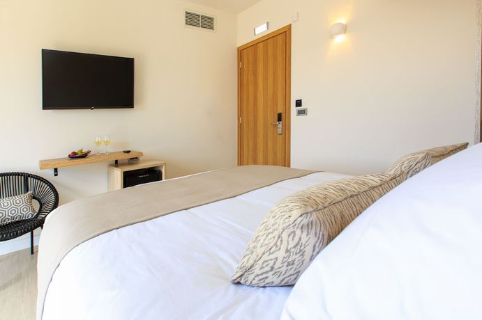Imagen de la habitación del Hotel 180 South Seaside. Foto 16
