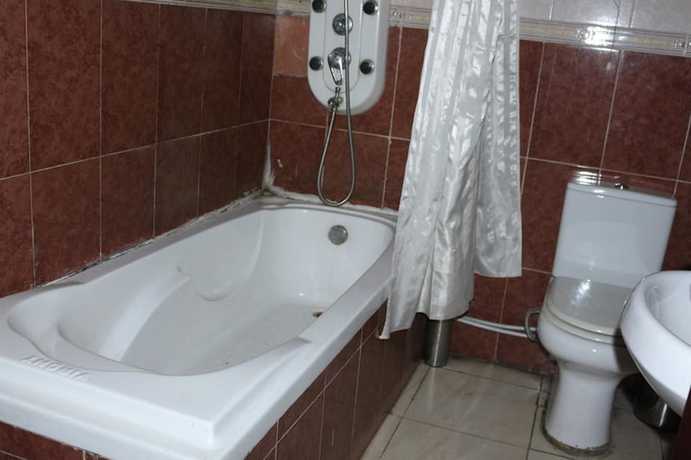 Imagen de la habitación del Hotel 1804 Boutique. Foto 8