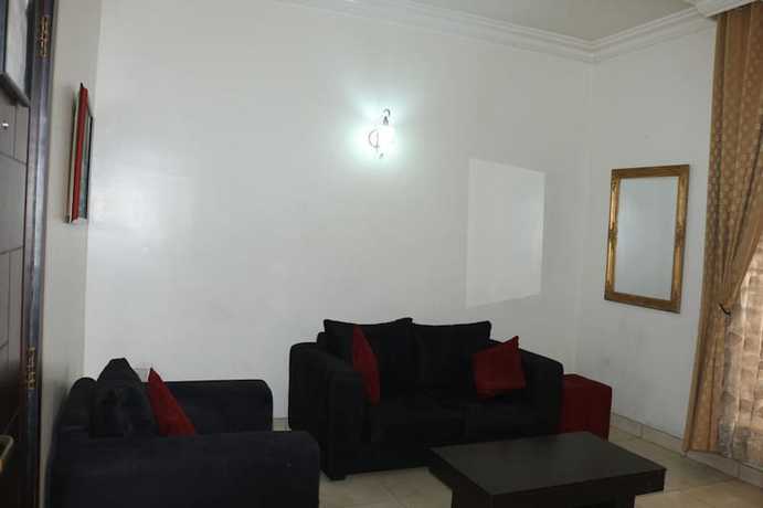 Imagen de la habitación del Hotel 1804 Boutique. Foto 11