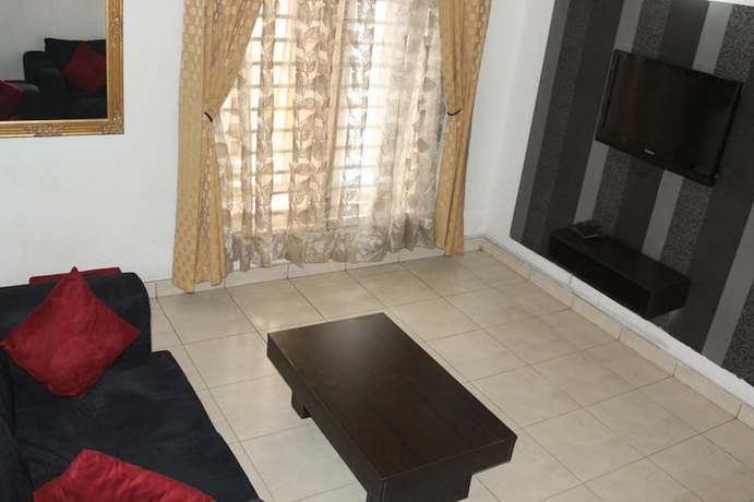 Imagen de la habitación del Hotel 1804 Boutique. Foto 13