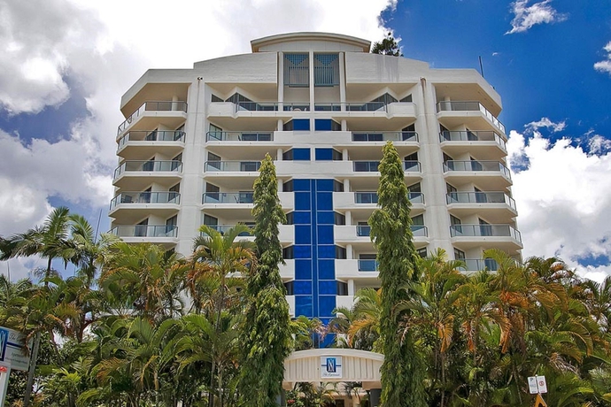Imagen general del Hotel 181 The Esplanade. Foto 1