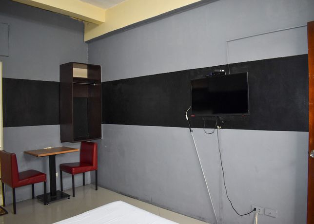 Imagen de la habitación del Hotel 1812 Vc Lodge. Foto 3