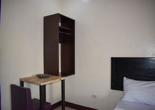 Imagen de la habitación del Hotel 1812 Vc Lodge. Foto 5