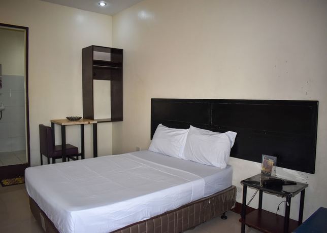 Imagen de la habitación del Hotel 1812 Vc Lodge. Foto 6