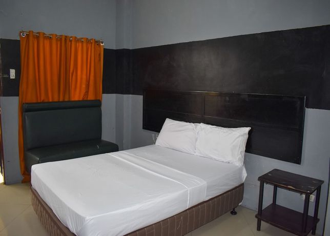 Imagen de la habitación del Hotel 1812 Vc Lodge. Foto 7