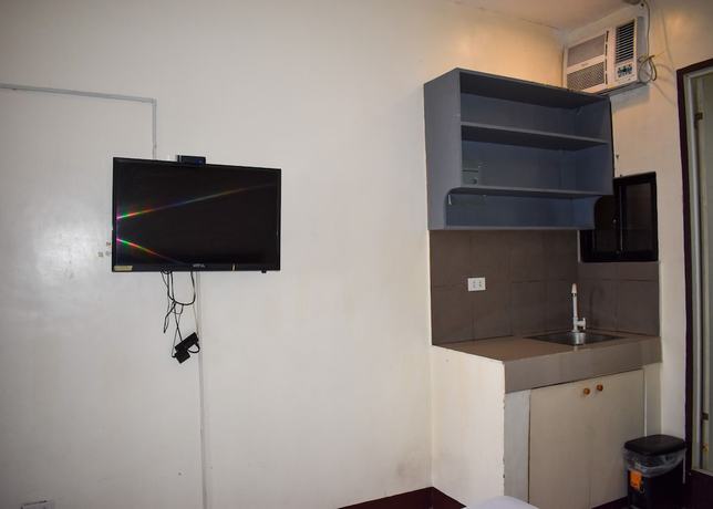 Imagen de la habitación del Hotel 1812 Vc Lodge. Foto 9