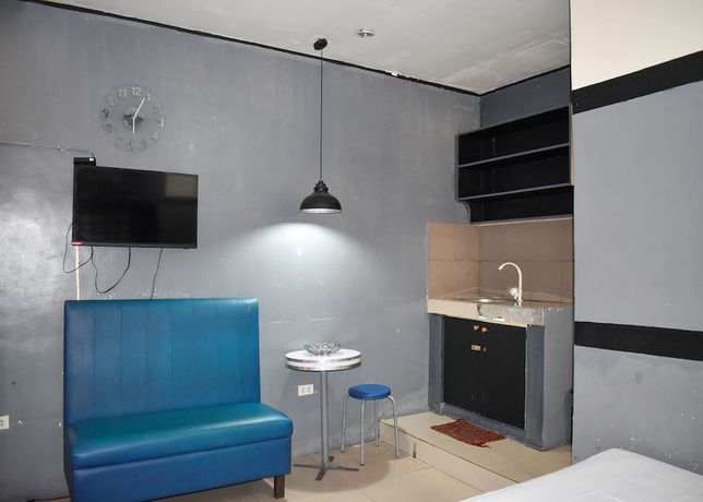 Imagen de la habitación del Hotel 1812 Vc Lodge. Foto 10