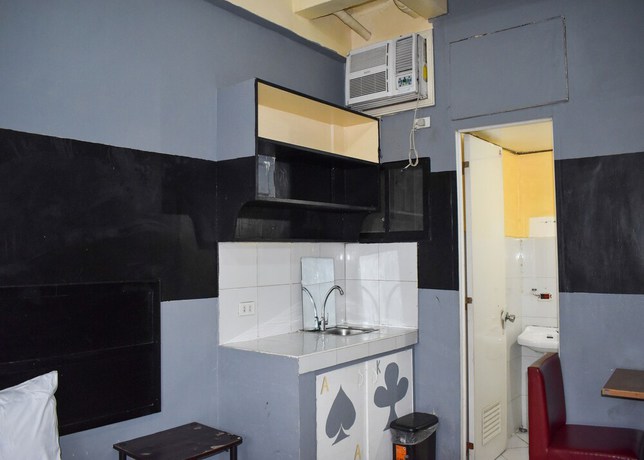 Imagen de la habitación del Hotel 1812 Vc Lodge. Foto 12