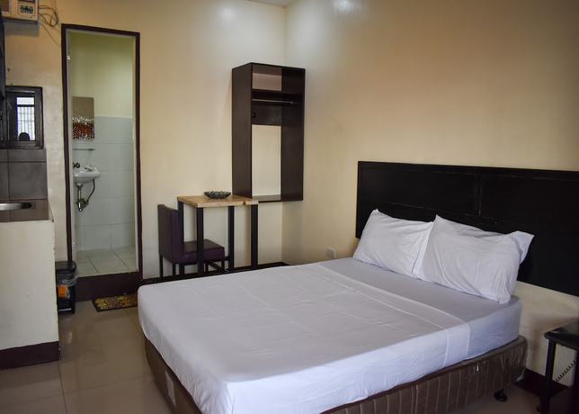 Imagen de la habitación del Hotel 1812 Vc Lodge. Foto 14