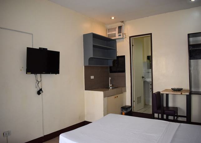 Imagen de la habitación del Hotel 1812 Vc Lodge. Foto 15