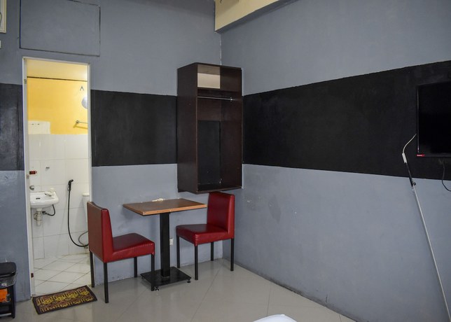 Imagen de la habitación del Hotel 1812 Vc Lodge. Foto 16