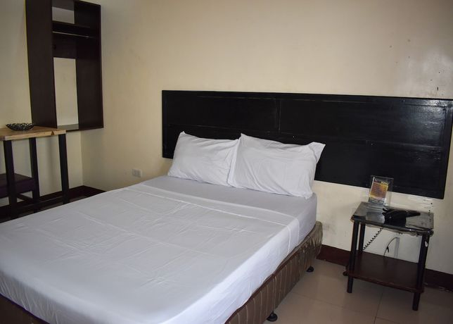 Imagen de la habitación del Hotel 1812 Vc Lodge. Foto 17