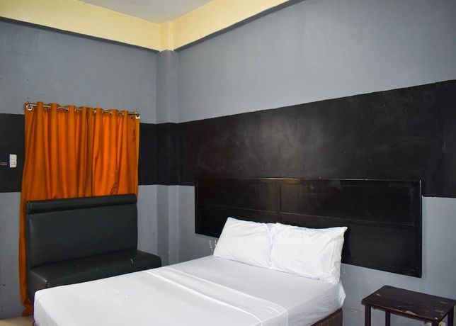 Imagen de la habitación del Hotel 1812 Vc Lodge. Foto 18