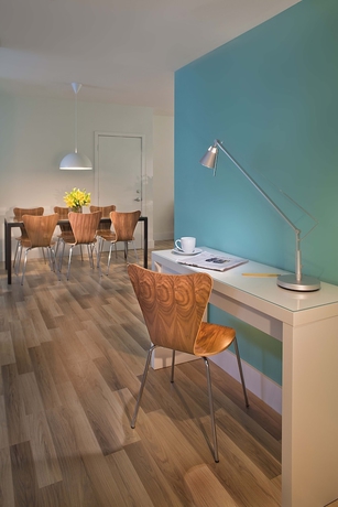 Imagen de la habitación del Hotel 1818 Meridian House Apartments and Suites by Eskape Collection. Foto 9