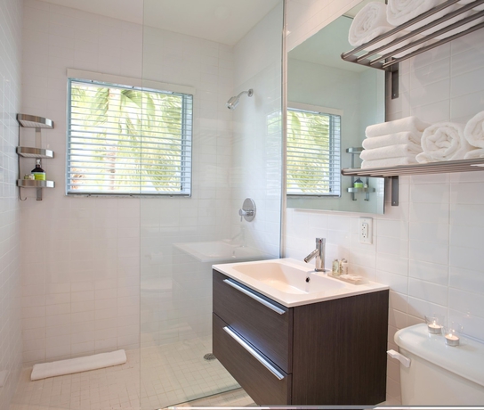 Imagen de la habitación del Hotel 1818 Meridian House. Foto 15