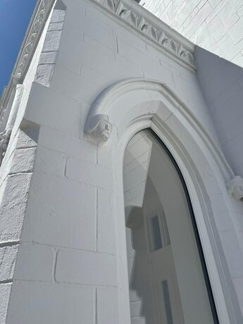 Imagen general del Hotel 1820 Boutique Rooms and Suites. Foto 2