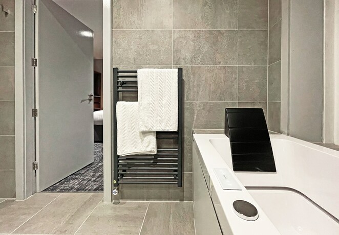 Imagen general del Hotel 1820 Boutique Rooms and Suites. Foto 5