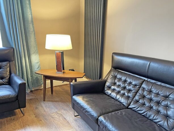 Imagen general del Hotel 1820 Boutique Rooms and Suites. Foto 6