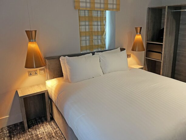 Imagen general del Hotel 1820 Boutique Rooms and Suites. Foto 7