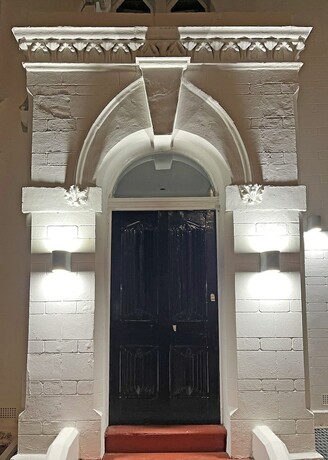 Imagen general del Hotel 1820 Boutique Rooms and Suites. Foto 8