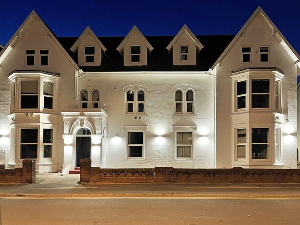 Imagen general del Hotel 1820 Boutique Rooms and Suites. Foto 10