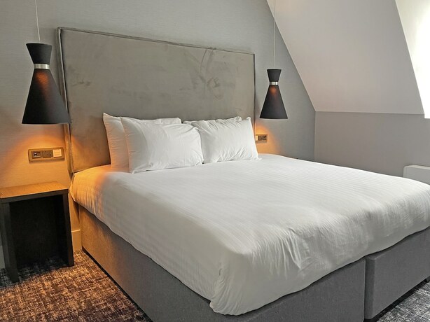 Imagen general del Hotel 1820 Boutique Rooms and Suites. Foto 11